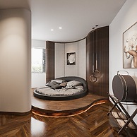 May De Ville Corner Hotel