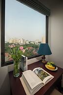 May De Ville Corner Hotel