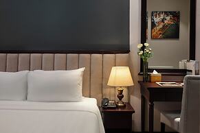 May De Ville Corner Hotel