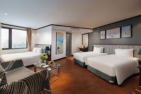 May De Ville Corner Hotel