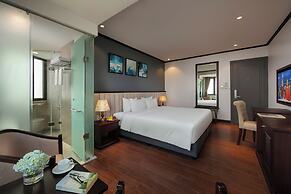 May De Ville Corner Hotel