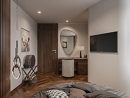 May De Ville Corner Hotel