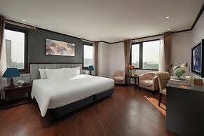 May De Ville Corner Hotel