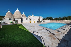 Resort Trulli San Leonardo