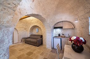 Resort Trulli San Leonardo