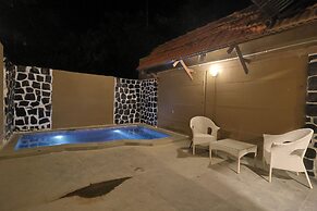 Spree Maati Jungle Resort