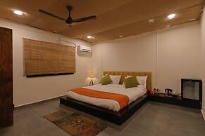Spree Maati Jungle Resort