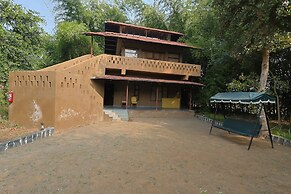 Spree Maati Jungle Resort