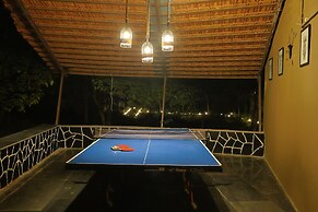 Spree Maati Jungle Resort