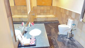 Spree Maati Jungle Resort