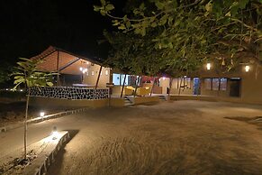 Spree Maati Jungle Resort