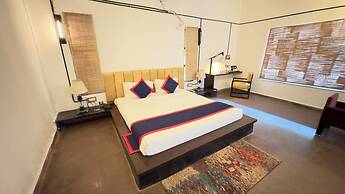 Spree Maati Jungle Resort