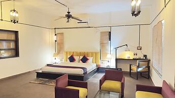 Spree Maati Jungle Resort