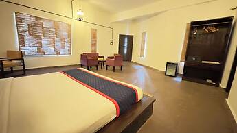 Spree Maati Jungle Resort