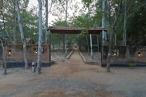 Spree Maati Jungle Resort