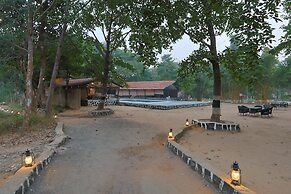 Spree Maati Jungle Resort