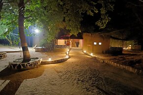 Spree Maati Jungle Resort