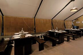 Spree Maati Jungle Resort