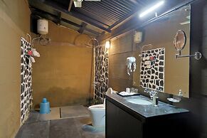 Spree Maati Jungle Resort