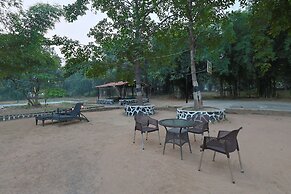 Spree Maati Jungle Resort