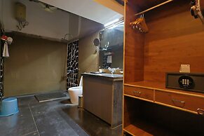 Spree Maati Jungle Resort