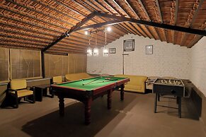 Spree Maati Jungle Resort