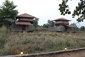 Spree Maati Jungle Resort