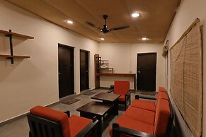 Spree Maati Jungle Resort