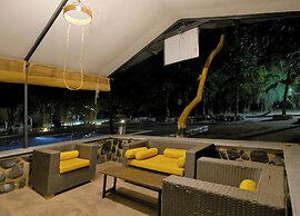 Spree Maati Jungle Resort
