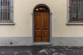 Bandinelli Terrace by MMega