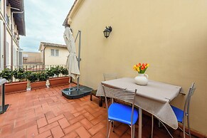 Bandinelli Terrace by MMega