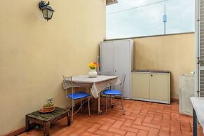 Bandinelli Terrace by MMega