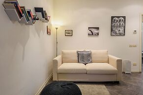 Bandinelli Terrace by MMega