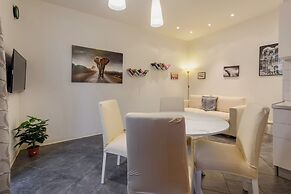 Bandinelli Terrace by MMega