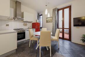 Bandinelli Terrace by MMega