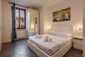 Bandinelli Terrace by MMega