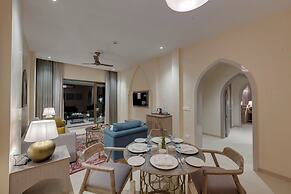 The Fern Sattva Resort, Little Rann of Kutch - A Fern Crown Collection