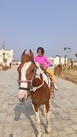 The Fern Sattva Resort, Little Rann of Kutch - A Fern Crown Collection
