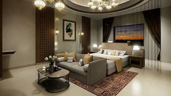 The Fern Sattva Resort, Little Rann of Kutch - A Fern Crown Collection