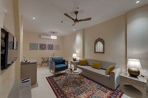 The Fern Sattva Resort, Little Rann of Kutch - A Fern Crown Collection