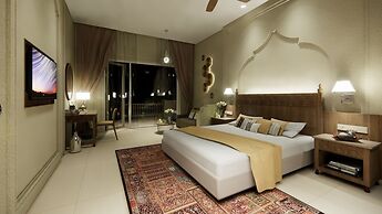 The Fern Sattva Resort, Little Rann of Kutch - A Fern Crown Collection