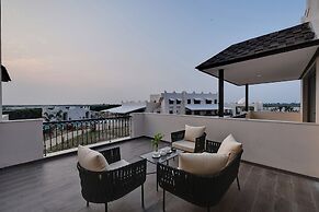 The Fern Sattva Resort, Little Rann of Kutch - A Fern Crown Collection