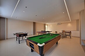 The Fern Sattva Resort, Little Rann of Kutch - A Fern Crown Collection