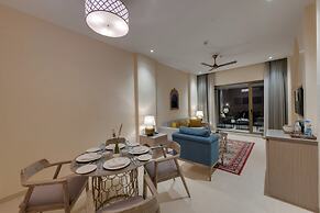 The Fern Sattva Resort, Little Rann of Kutch - A Fern Crown Collection