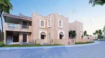 The Fern Sattva Resort, Little Rann of Kutch - A Fern Crown Collection