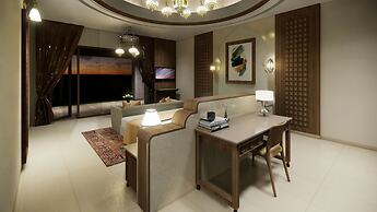 The Fern Sattva Resort, Little Rann of Kutch - A Fern Crown Collection