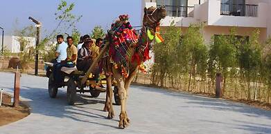 The Fern Sattva Resort, Little Rann of Kutch - A Fern Crown Collection