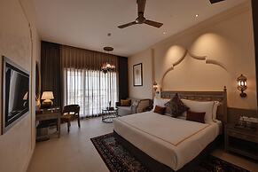 The Fern Sattva Resort, Little Rann of Kutch - A Fern Crown Collection