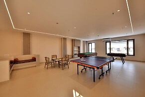 The Fern Sattva Resort, Little Rann of Kutch - A Fern Crown Collection