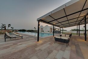 The Fern Sattva Resort, Little Rann of Kutch - A Fern Crown Collection